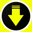 downloader video আইকন