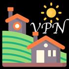 Watani VPN icône