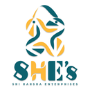 SHE'S–Shopping & Services APK