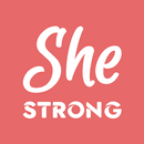 SheStrong - strong body & mind APK