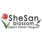 Shesan Blossom Florist icône