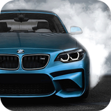 bmw m perfomans car sound bmw