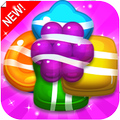 Candy match 3