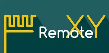 RemoteXY: Arduino control