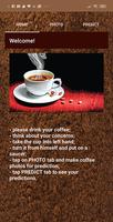 Coffee Divination poster