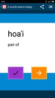Beginner Tongan screenshot 3