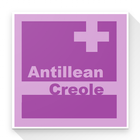 Beginner Antillean Creole biểu tượng