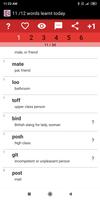 Beginner British Slang bài đăng