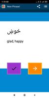 Beginner Pashto screenshot 1