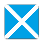 Beginner Scottish Gaelic Zeichen