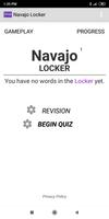 Navajo Locker bài đăng