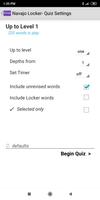 Navajo Locker ảnh chụp màn hình 2