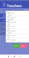 StartFromZero Teochew Screenshot 1