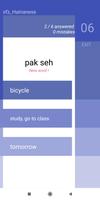 StartFromZero_Hainanese screenshot 2
