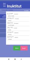 StartFromZero Inuktitut screenshot 1