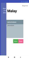 StartFromZero_Malay ảnh chụp màn hình 2