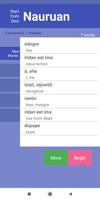 StartFromZero_Nauruan ảnh chụp màn hình 1