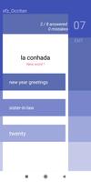 StartFromZero Occitan imagem de tela 2