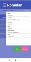 StartFromZero_Romulan ảnh chụp màn hình 1