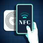 NFC Reader Plus آئیکن