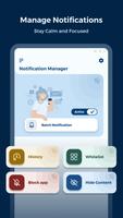 Notification Manager 포스터