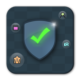 Permission Group Manager icono