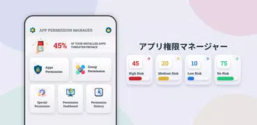App Permission Manager