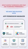 App Permission Manager الملصق