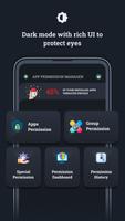 App Permission Manager ภาพหน้าจอ 1