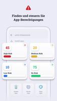App-Berechtigungsmanager Screenshot 2