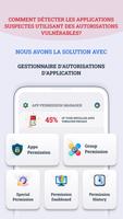 Gestionnaire d'applications Affiche