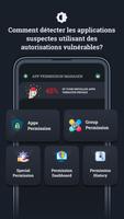 App Permission Manager capture d'écran 1