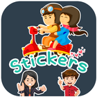 Sticker Maker-icoon