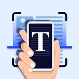 Image to Text : Translator OCR иконка