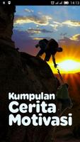 Cerita Motivasi Poster
