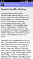 Cerita Motivasi Islami screenshot 2