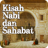 Kisah Nabi dan Sahabat icono