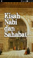 Kisah Nabi dan Sahabat-poster