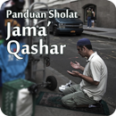 Panduan Sholat Jamak Qashar APK