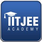 IITJEEAcademy أيقونة