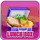 Recipes for Indian Lunchbox APK