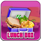 Recipes for Indian Lunchbox أيقونة