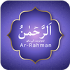Surah Ar-Rahman With Urdu Tran icône