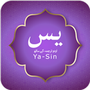 Surah Yaseen with Urdu/Arabic APK