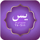 APK Surah Yaseen with Urdu/Arabic
