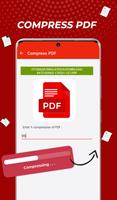 PDF Reader – PDF Viewer, PDF converter capture d'écran 3