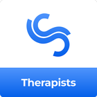 Shezlong - Therapist App ikona