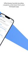 Shezlong - Therapist App capture d'écran 2