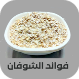 شوفان وصفات الشوفان