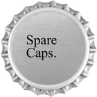 Spare Caps ikona